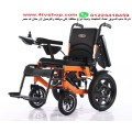 كرسى كهرباء 40B-LI PRO حمولة 150/125ك ناطق kn مقبول للطائرات